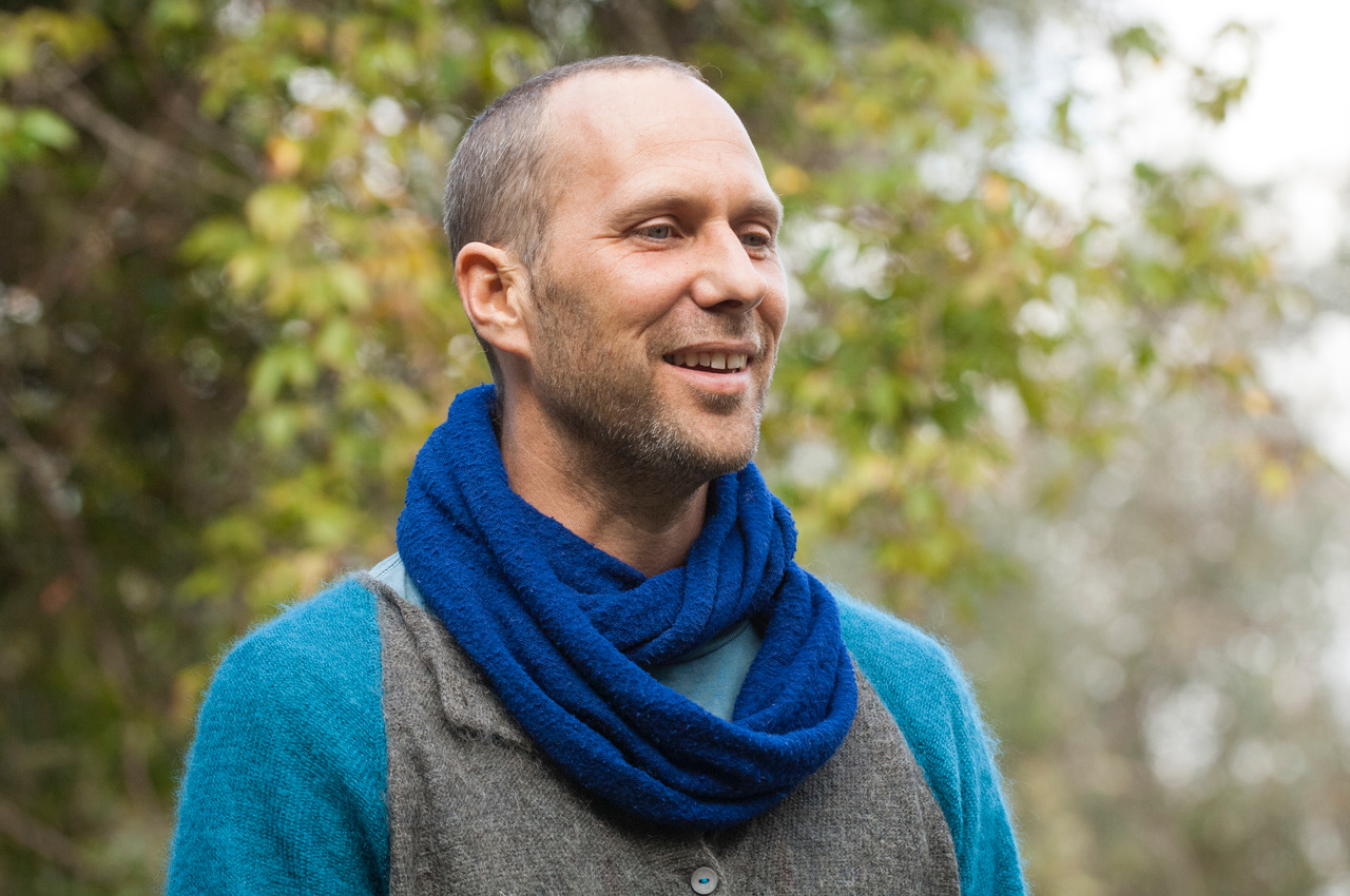 Benjamin Mendelssohn